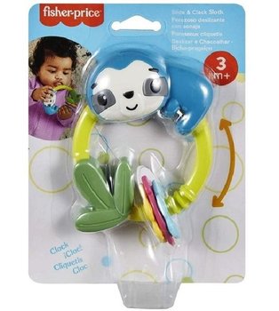 * Fisher Price zvec chrasttko HKD70 / HJW11