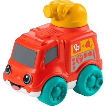 * Fisher Price autiko hasi HRP27 / HRP29 , 6m+