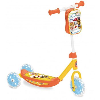 Dtsk kolobka Paw Patrol My First Scooter