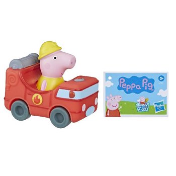 * Prastko Peppa Mini autko, Hasbro F5380