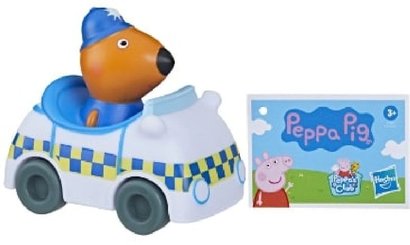 * Prastko Peppa Mini autko, Hasbro F5383