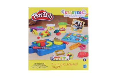 * Play-doh Mal kucha sada pro nejmen F6904 PD