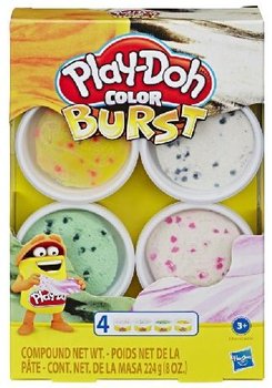 * Play-Doh Barevn balen modelny E8061 / E6966 PD