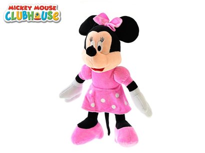 Minnie ply 30cm 0m+