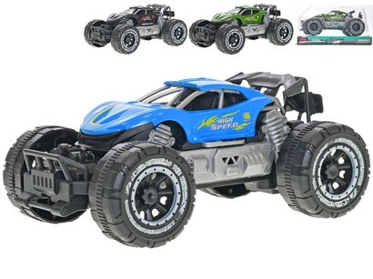 Auto buggy 16cm setrvk