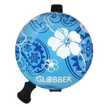 * Globber Zvonek Pastel blue na kolo 6 cm