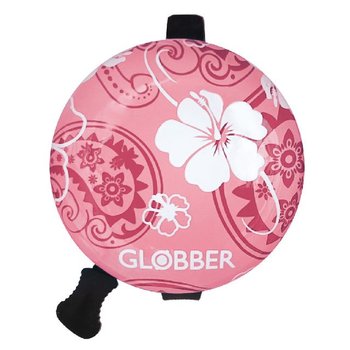 * Globber Zvonek Pastel Pink na kolo 6 cm