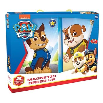 Magnetick oblkn Chase Tlapkova patrola, Paw patrol