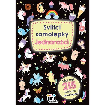 Svtc samolepky Jednoroci