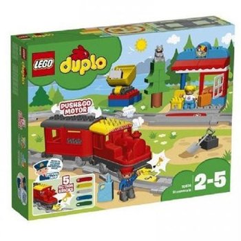 * LEGO DUPLO 10874 Parn vlek