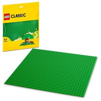 * LEGO Classic 11023  Zelen podloka