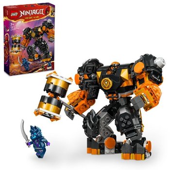 * LEGO Ninjago 71806 Colev iveln zemsk robot