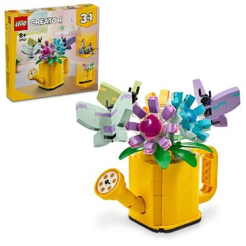 * LEGO Creator 3v1 31149 Kvtiny v konvi