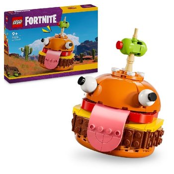 * LEGO Fortnite 77070 Durrr Burger