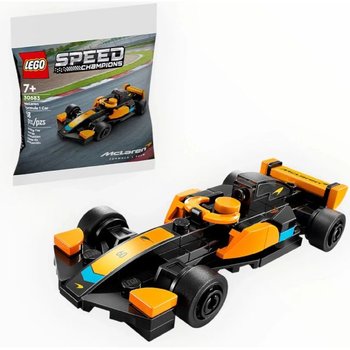 * LEGO Speed Champions 30683 McLaren Formule 1 v sku