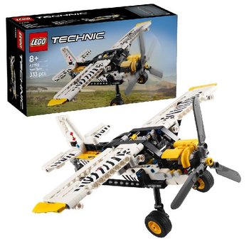 * LEGO Technic 42198 Letadlo do vzdlench oblast