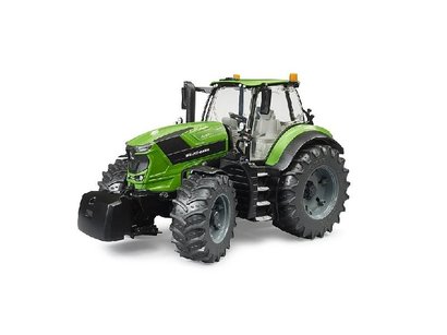 Bruder Traktor Deutz 8230 TTV