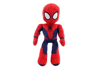 * Spiderman 30cm ply