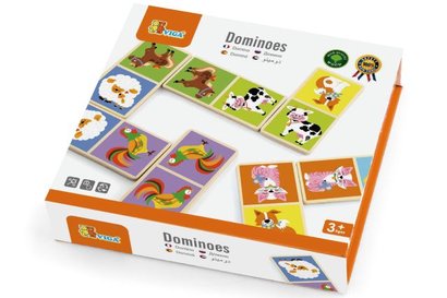 Domino devn domc zvata