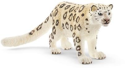 * Schleich 14838 leopard snn