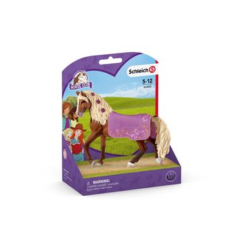 * Schleich 42468 Kosk show 15 x 8,2 x 18 cm.