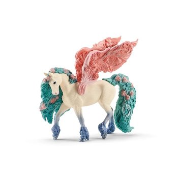 * Schleich 70590 Pegas kvtinov Bayala