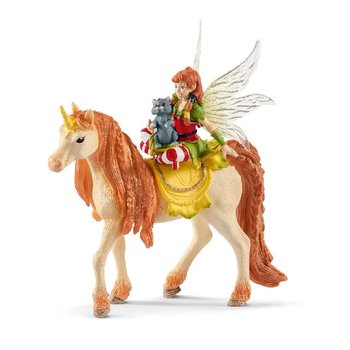 * Schleich 70567 Marween s tpytivm jednorocem Bayala