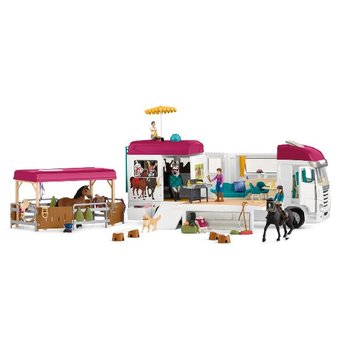 * Schleich 42619 Pepravnk kon