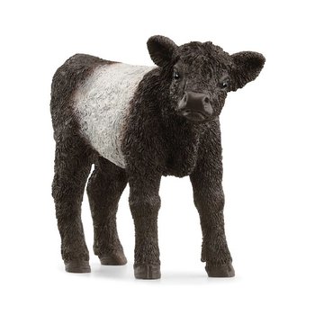 * Schleich 13969 gallowaysk tele zvtko