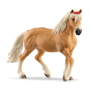 * Schleich 13950 Haflingersk klisna