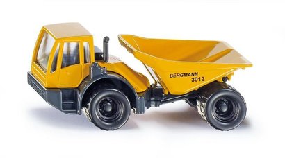 * Siku 1486 Bergman Dumper