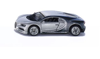 * Siku 1508 Bugatti Chiron