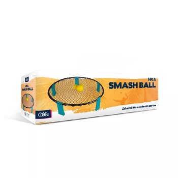 * Hra Smash ball, modeln sport