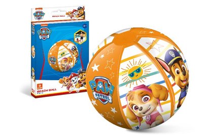 M plov 50 cm Tlapkov patrola - Paw patrol voda