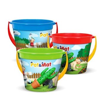 Kyblk Pat a Mat 3,4l