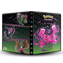 * Pokmon UP: SV6.5 Shrouded Fable - A4 album