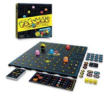 * PAC-MAN: deskov hra 10+