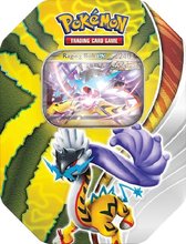 * Pokmon TCG: Paradox Destinies Tin