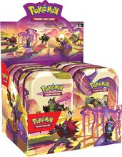 * Pokmon TCG: SV6.5 Shrouded Fable - Mini Tin - plechovka