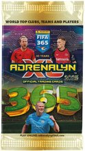 * PANINI FIFA 365 2024/2025 ADRENALYN - karty sbratelsk 6ks