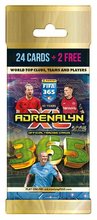 * PANINIY FIFA 365 2024/2025 - ADRENALYN karty - FATPACK