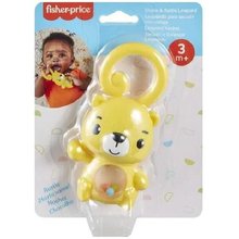 * Fisher Price zvec chrasttko HKD71 / HJW11