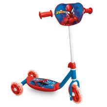 Dtsk kolobka Spider-Man First Scooter