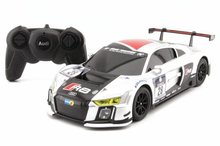 R/C Mondo Audi R8 LMS RC 1:18 auto na ovldn