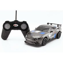 Mustang GT4 R/C  1:24 auto na ovldn