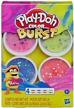 * Play-Doh Barevn balen modelny E8060 / E6966 PD