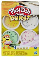 * Play-Doh Barevn balen modelny E8061 / E6966 PD