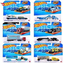 * Hot Wheels Auto Taha 2024 1:64, HW HYT56