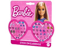 Barbie - nunice nalepovac - 28 druh naunic