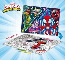 * Puzzle 35 dlk Spider-man Spidey